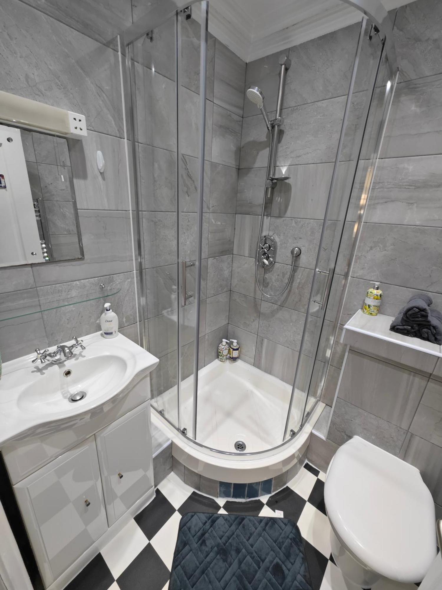 Lovely 1 Bedroom Flat In Finsbury Park/Emirates Stadium ลอนดอน ภายนอก รูปภาพ